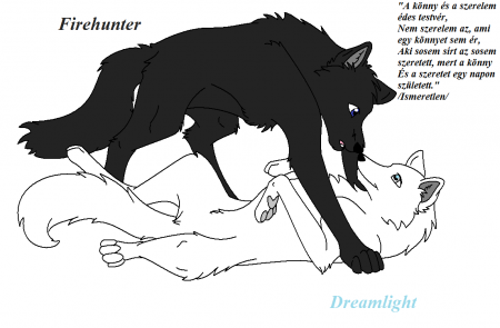 A könny és a szerelem