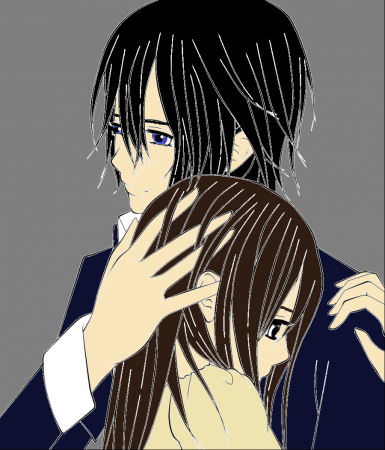 Fájdalmad a szívemben